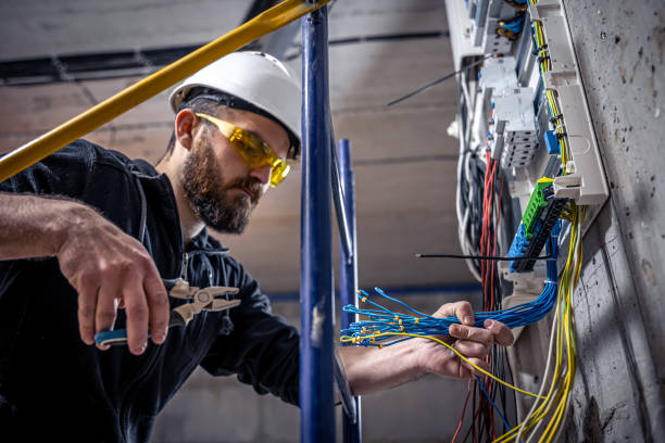 Electrical System Inspection in HI