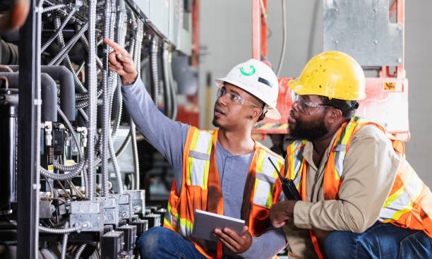 Best Electrical Installation Contractor  in Kaloko, HI