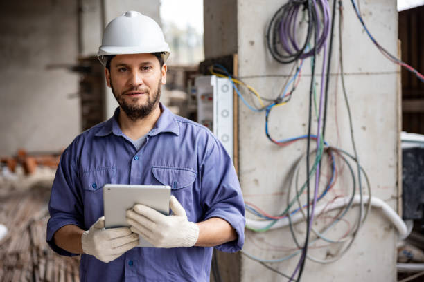 Best Industrial Electrical Services  in Kaloko, HI