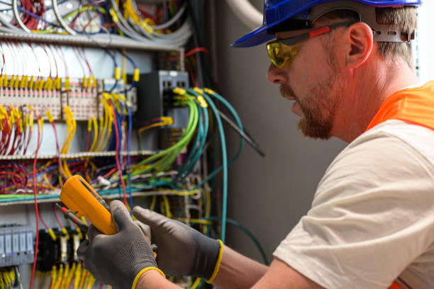 Best Electrical System Inspection  in Kaloko, HI